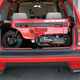 Illustration for article titled You Should Buy This Pristine 1985 Honda City R And Motocompo For $15,000 Right Now